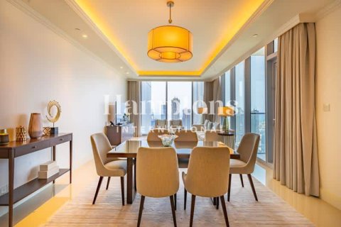 Huoneisto Downtown Dubai (Downtown Burj Dubai), Arabiemiraatit 2 makuuhuonetta, 148.83060600 m2 № 651258 - kuva 7
