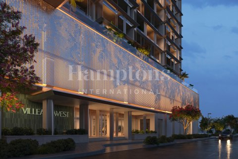 Appartement te huur in Al Satwa, Dubai, VAE 1 kamer, 46.91601500 vr.m., nr 651256 - foto 11