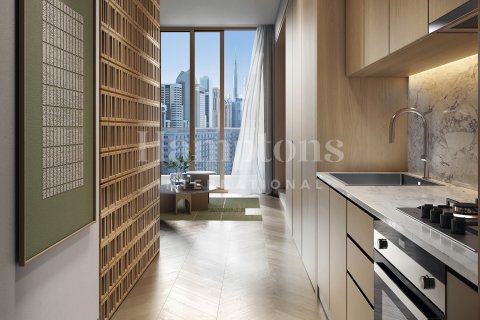 Appartement te huur in Al Satwa, Dubai, VAE 1 kamer, 46.91601500 vr.m., nr 651256 - foto 5