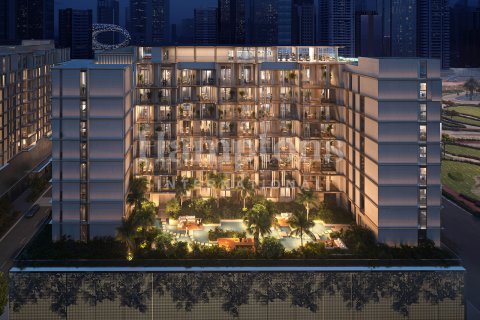 Appartement te huur in Al Satwa, Dubai, VAE 1 kamer, 46.91601500 vr.m., nr 651256 - foto 9