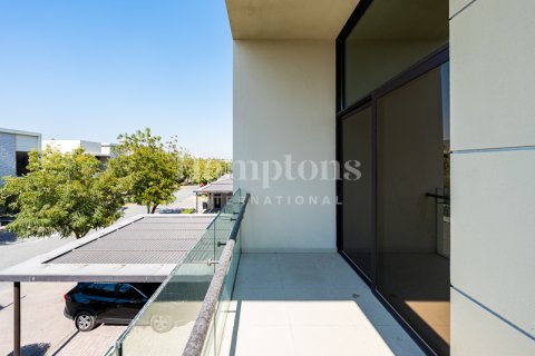 Villa in affitto a DAMAC Hills (Akoya by DAMAC), Dubai, EAU 5 camere da letto, 640.00876700 mq. № 651257 - foto 6