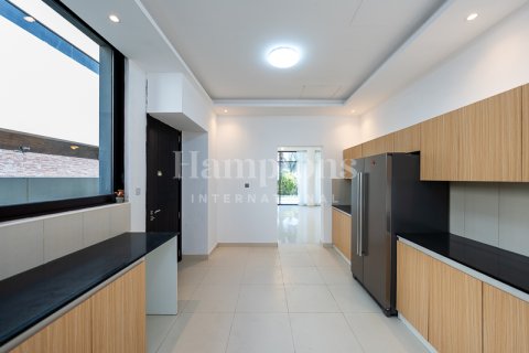Villa in affitto a DAMAC Hills (Akoya by DAMAC), Dubai, EAU 5 camere da letto, 640.00876700 mq. № 651257 - foto 4