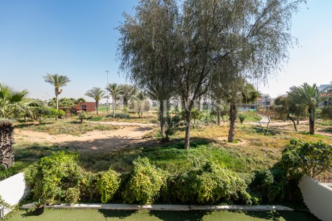 Villa in affitto a DAMAC Hills (Akoya by DAMAC), Dubai, EAU 5 camere da letto, 640.00876700 mq. № 651257 - foto 1