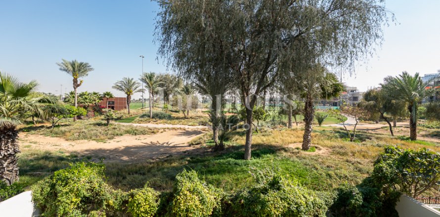 Villa a DAMAC Hills (Akoya by DAMAC), Dubai, EAU 5 camere da letto, 640.009 mq. № 651257