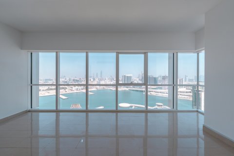 Apartment til salg i Al Reem Island, Abu Dhabi, UAE 3 soveværelser, 247.96 kvm № 748543 - foto 2