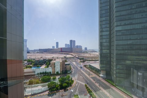 Apartment til salg i Al Reem Island, Abu Dhabi, UAE 3 soveværelser, 247.96 kvm № 748543 - foto 11