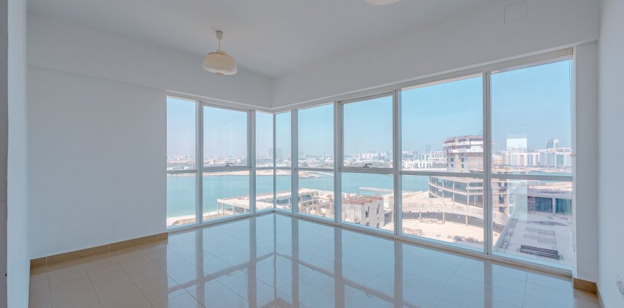 Apartment i Al Reem Island, Abu Dhabi, UAE 3 soveværelser, 247.96 kvm № 748543