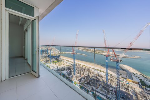 Leilighet til salgs i Dubai Harbour, Dubai, Emiratene 1 soverom, 74.28 kvm Nr. 748548 - Foto 4