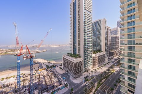 Leilighet til salgs i Dubai Harbour, Dubai, Emiratene 1 soverom, 74.28 kvm Nr. 748548 - Foto 6