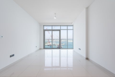 Apartemen di Dubai Harbour, Dubai, UEA 1 kamar tidur, 74.28 m2 nomor 748548