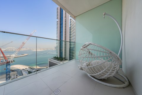 Leilighet til salgs i Dubai Harbour, Dubai, Emiratene 1 soverom, 74.28 kvm Nr. 748548 - Foto 3