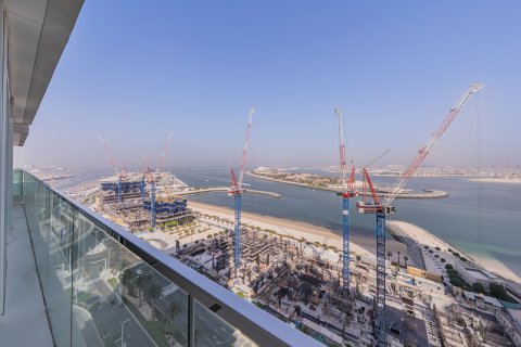 Leilighet til salgs i Dubai Harbour, Dubai, Emiratene 1 soverom, 74.28 kvm Nr. 748548 - Foto 5
