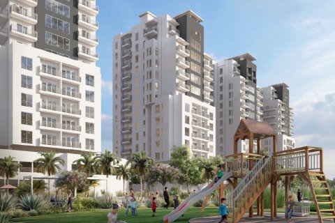 Apartment in wasl gate, Dubai, UAE 1 bedroom, 79.7 sq.m. № 748549 - photo 9