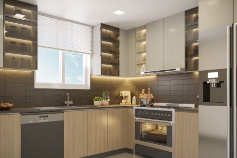 Apartment in wasl gate, Dubai, UAE 1 bedroom, 79.7 sq.m. № 748549 - photo 5