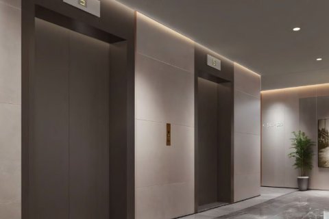 Apartment in wasl gate, Dubai, UAE 1 bedroom, 79.7 sq.m. № 748549 - photo 2