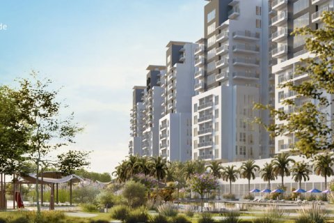 Apartment in wasl gate, Dubai, UAE 1 bedroom, 79.7 sq.m. № 748549 - photo 8