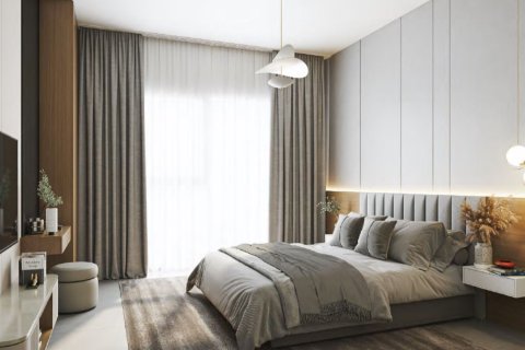 Apartment in wasl gate, Dubai, UAE 1 bedroom, 79.7 sq.m. № 748549 - photo 11