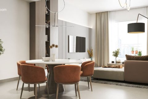 Apartment in wasl gate, Dubai, UAE 1 bedroom, 79.7 sq.m. № 748549 - photo 3
