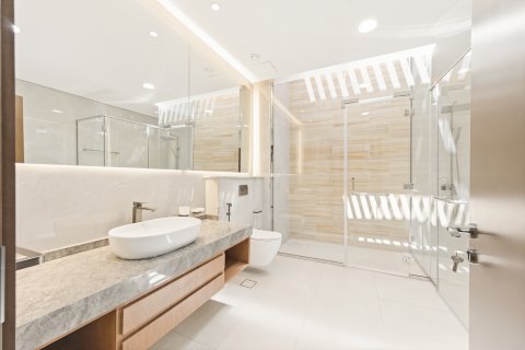 Huvila Al Badie, Sharjah, Arabiemiraatit 4 makuuhuonetta, 458.76 m2 № 748546 - kuva 29