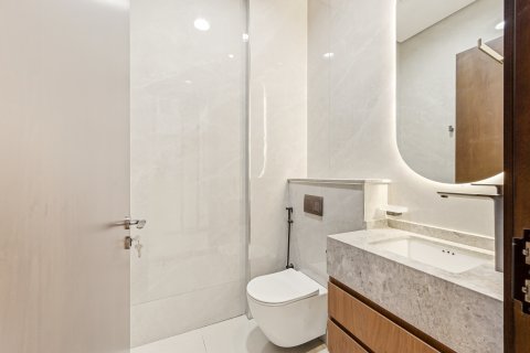 Huvila Al Badie, Sharjah, Arabiemiraatit 4 makuuhuonetta, 458.76 m2 № 748546 - kuva 11