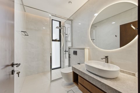Huvila Al Badie, Sharjah, Arabiemiraatit 4 makuuhuonetta, 458.76 m2 № 748546 - kuva 22