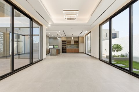 Huvila Al Badie, Sharjah, Arabiemiraatit 4 makuuhuonetta, 458.76 m2 № 748546 - kuva 10
