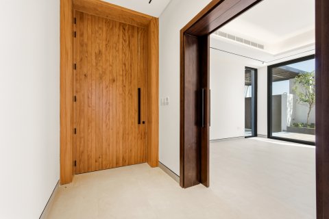 Huvila Al Badie, Sharjah, Arabiemiraatit 4 makuuhuonetta, 458.76 m2 № 748546 - kuva 5