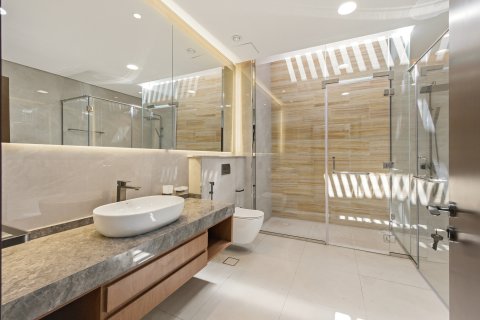 Huvila Al Badie, Sharjah, Arabiemiraatit 4 makuuhuonetta, 458.76 m2 № 748546 - kuva 28
