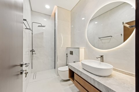 Huvila Al Badie, Sharjah, Arabiemiraatit 4 makuuhuonetta, 458.76 m2 № 748546 - kuva 17
