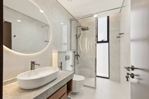 Huvila Al Badie, Sharjah, Arabiemiraatit 4 makuuhuonetta, 458.76 m2 № 748546 - kuva 20