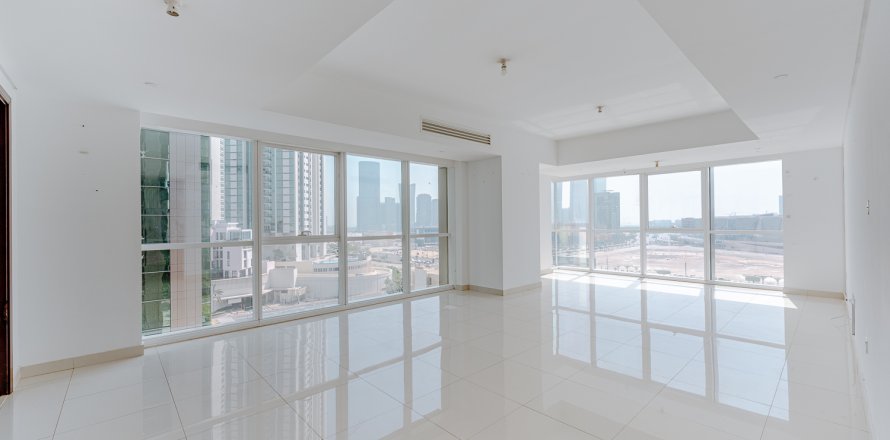 Квартира в Аль-Рим, Абу-Даби, ОАЕ 1 спальня, 125.98м2 № 748544