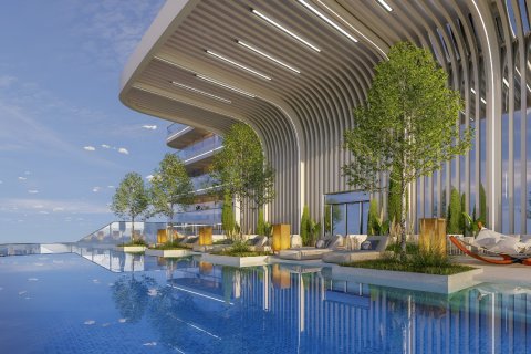 Lakás itt: Downtown Dubai (Downtown Burj Dubai), EAE, 1 hálószoba, 69.31 m², azonosító: 748545 - fénykép 11