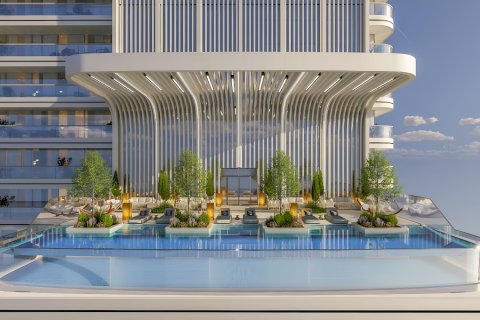 Lakás itt: Downtown Dubai (Downtown Burj Dubai), EAE, 1 hálószoba, 69.31 m², azonosító: 748545 - fénykép 2