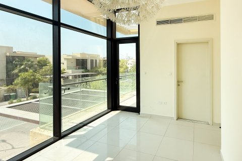Снять в аренду таунхаус в DAMAC Hills (Akoya by DAMAC), Дубай, ОАЭ 3 спальни, 258.49м2, № 764377 - фото 21