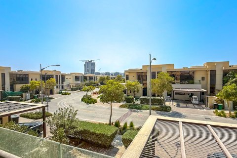 Снять в аренду таунхаус в DAMAC Hills (Akoya by DAMAC), Дубай, ОАЭ 3 спальни, 258.49м2, № 764377 - фото 18
