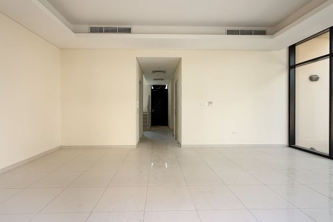 Снять в аренду таунхаус в DAMAC Hills (Akoya by DAMAC), Дубай, ОАЭ 3 спальни, 258.49м2, № 764377 - фото 3