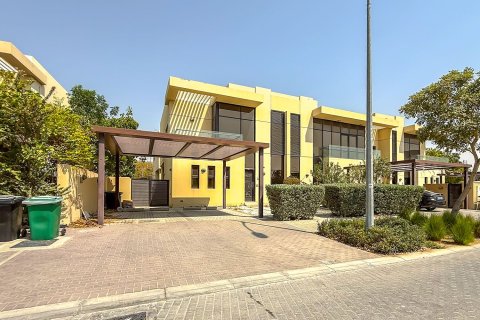 Kuća u nizu u gradu DAMAC Hills (Akoya by DAMAC), Dubai, UAE 3 spavaće sobe, 258.49 m2 Br. 764377