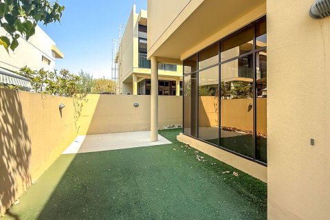 Снять в аренду таунхаус в DAMAC Hills (Akoya by DAMAC), Дубай, ОАЭ 3 спальни, 258.49м2, № 764377 - фото 25
