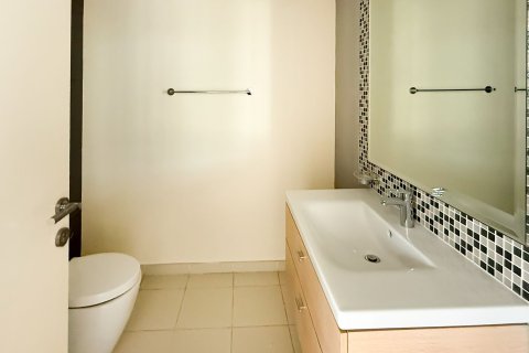 Снять в аренду таунхаус в DAMAC Hills (Akoya by DAMAC), Дубай, ОАЭ 3 спальни, 258.49м2, № 764377 - фото 13