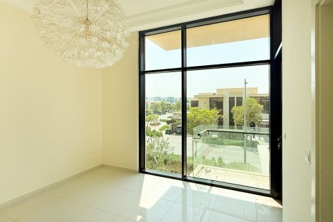 Снять в аренду таунхаус в DAMAC Hills (Akoya by DAMAC), Дубай, ОАЭ 3 спальни, 258.49м2, № 764377 - фото 22