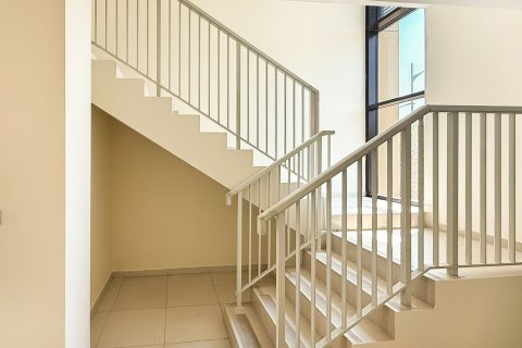 Снять в аренду таунхаус в DAMAC Hills (Akoya by DAMAC), Дубай, ОАЭ 3 спальни, 258.49м2, № 764377 - фото 12