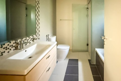Снять в аренду таунхаус в DAMAC Hills (Akoya by DAMAC), Дубай, ОАЭ 3 спальни, 258.49м2, № 764377 - фото 9