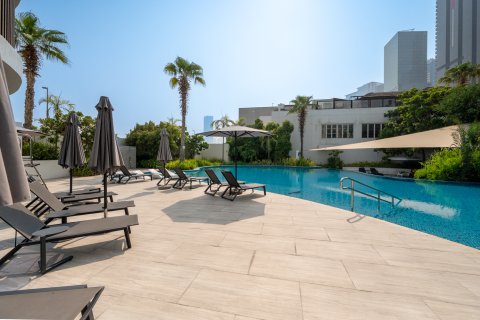Apartment in Jumeirah Lake Towers, Dubai, UAE 3 bedrooms, 204.2 sq.m. № 764378 - photo 21