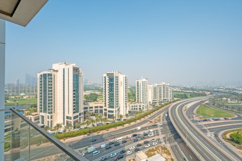 Apartment in Jumeirah Lake Towers, Dubai, UAE 3 bedrooms, 204.2 sq.m. № 764378 - photo 26