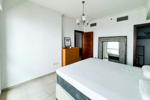 Διαμέρισμα σε Dubai Marina, ΗΑΕ 1 υπνοδωμάτιο, 87.79 τ.μ. Αρ. 764376 - φωτογραφία 11