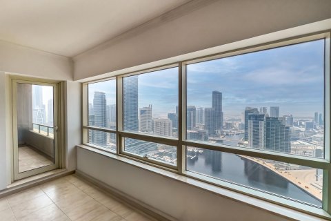 Apartment sa Dubai Marina, UAE 1 silid-tulugan, 87.79 sq.m. № 764376