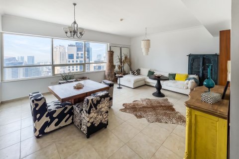 Διαμέρισμα σε Dubai Marina, ΗΑΕ 1 υπνοδωμάτιο, 87.79 τ.μ. Αρ. 764376 - φωτογραφία 5
