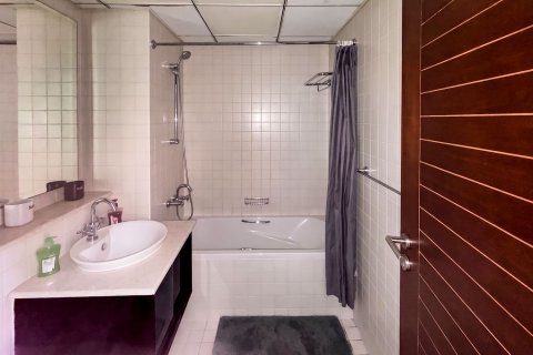 Διαμέρισμα σε Dubai Marina, ΗΑΕ 1 υπνοδωμάτιο, 87.79 τ.μ. Αρ. 764376 - φωτογραφία 6