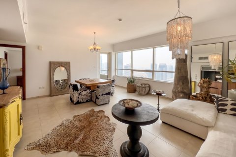 Διαμέρισμα σε Dubai Marina, ΗΑΕ 1 υπνοδωμάτιο, 87.79 τ.μ. Αρ. 764376 - φωτογραφία 4