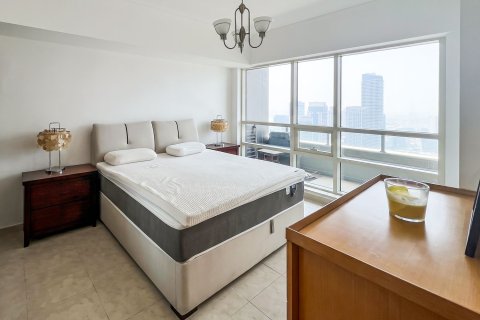 Διαμέρισμα σε Dubai Marina, ΗΑΕ 1 υπνοδωμάτιο, 87.79 τ.μ. Αρ. 764376 - φωτογραφία 7